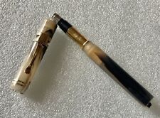 Visconti stilografica annivers usato  Milano