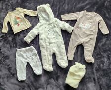 Baby kleidung paket gebraucht kaufen  Witten-Herbede