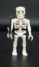 Playmobil figur skelett gebraucht kaufen  Frauenstein, Rechenberg-Bienenmühle