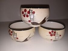 Japanese tea cups for sale  Cumming