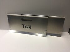 Tcr tracking plates for sale  ST. AUSTELL