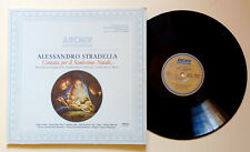 Archiv stradella cantata d'occasion  Tours-