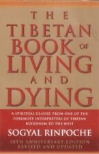 Tibetan book living for sale  UK