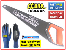 Cobra 500mm hand for sale  OLDHAM