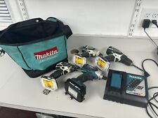 Makita tool set for sale  Wareham