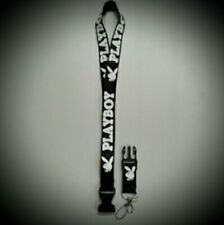 Playboy lanyard usa d'occasion  Expédié en Belgium