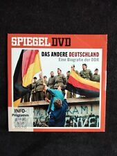 Spiegel dvd deutschland gebraucht kaufen  Norderstedt