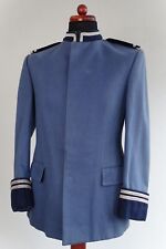 Historische uniformjacke blau gebraucht kaufen  Mainhausen
