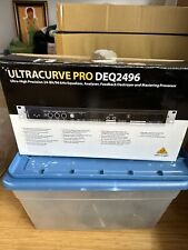 Ultracurve Pro DEQ2496 for sale  Shipping to South Africa