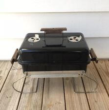 Vintage charcoal grill for sale  Whitewater