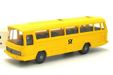 1:87 - Wiking 710/14  Mercedes-Benz O 302 Postbus - Stil Horn comprar usado  Enviando para Brazil