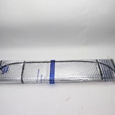 Guarda-sol bolha reflexiva dobrável folha de alumínio jumbo 0013DD comprar usado  Enviando para Brazil