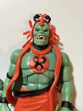 Figura Mumm-Ra Ever-Living Wave 6 Super 7 Ultimates (versión juguete) Thundercats, usado segunda mano  Embacar hacia Argentina