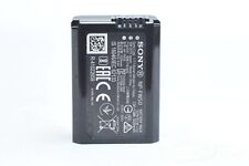 Batería recargable de infolitio Sony OEM NP-FW50 para A7, A6000, A6400, A7RIII segunda mano  Embacar hacia Argentina