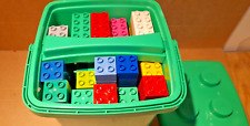 Lego duplo green for sale  HEATHFIELD