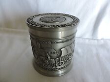Frieling zinn pewter for sale  Peoria
