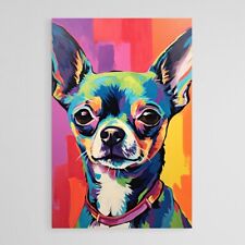 Chihuahua dog matisse d'occasion  Expédié en Belgium