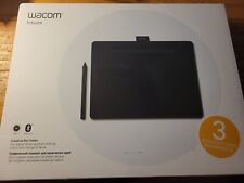 Wacom intuos bluetooth gebraucht kaufen  Reinheim