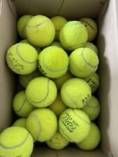 Tennis balls for sale  DERBY
