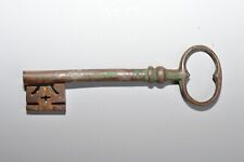 Old iron key d'occasion  Expédié en Belgium