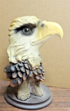 Bald eagle decorative for sale  Brush Creek
