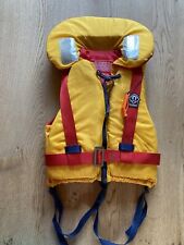 life jacket gas for sale  BURY ST. EDMUNDS