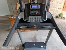 Nordic track treadmill for sale  HOLMFIRTH
