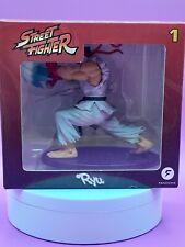 Figura de Street Fighter Ryu n.o 1 segunda mano  Embacar hacia Argentina