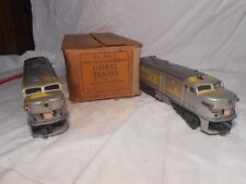 Used lionel union for sale  Muncy Valley