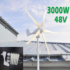 3000w windkraftanlage 48v gebraucht kaufen  Deutschland