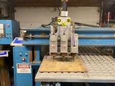 Standard cnc router for sale  Myerstown