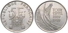 France francs 1989 gebraucht kaufen  Köln