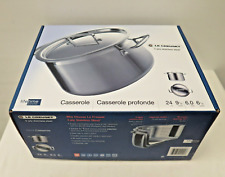 Creuset ply stainless for sale  HASSOCKS