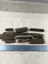Pieces cutting steel for sale  Youngstown