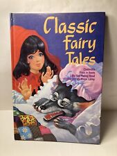 Classic fairy tales for sale  USA