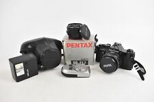 Pentax 35mm film for sale  NORTHAMPTON