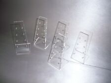 Pack acrylic earring for sale  MANCHESTER