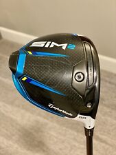 made max taylor sim 2 driver for sale  Bothell