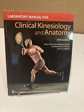 Laboratory manual clinical for sale  Houston