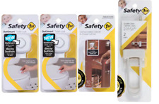 Lot safety 1st for sale  White