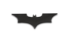 Batman batarang silber gebraucht kaufen  Wollmatingen