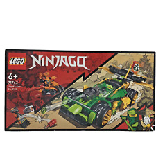 Lego ninjago 71763 gebraucht kaufen  Hamburg