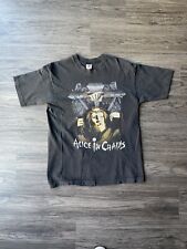 RARA Camiseta Vintage 1991 Alice In Chains Bleed The Freak Facelift Era Banda segunda mano  Embacar hacia Argentina