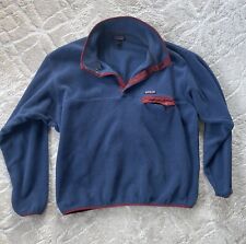 Patagonia mens blue for sale  Byron Center