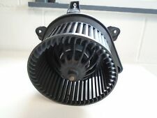 Valeo interior blower for sale  DUMFRIES