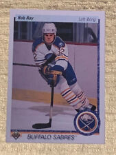 1990-91 Upper Deck # 516 Rob Ray RC for sale  Shipping to South Africa