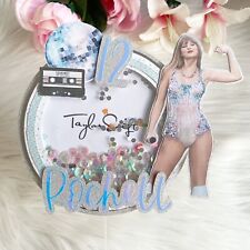 Taylor swift personalised for sale  HARWICH