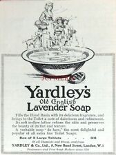 Yardley old english for sale  Shipping to Ireland