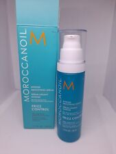 Moroccanoil frizz control for sale  BRENTWOOD