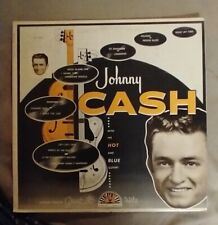 Johnny cash hot for sale  Colorado Springs